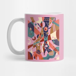 Dancing Queen Mug